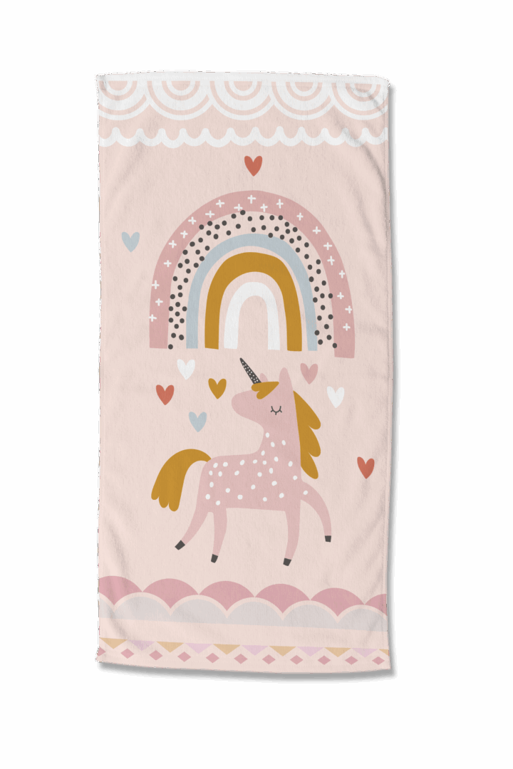 Good Morning Unilove Strandlaken - Multi