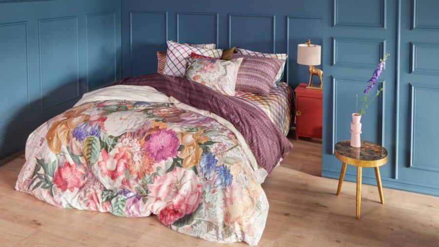 De Beddinghouse voorjaarscollectie in zes inspirerende thema’s