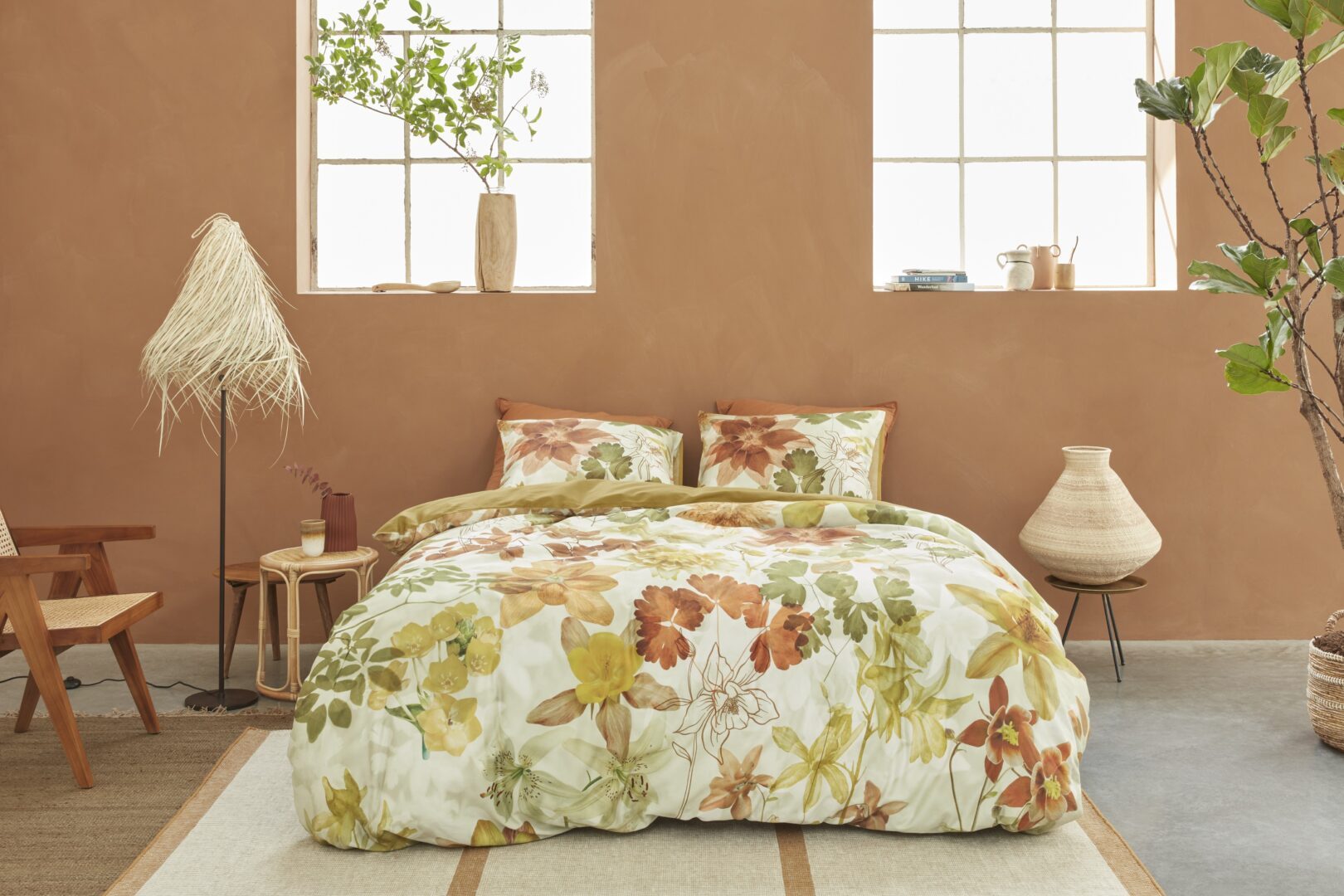 Julie dekbedovertrek