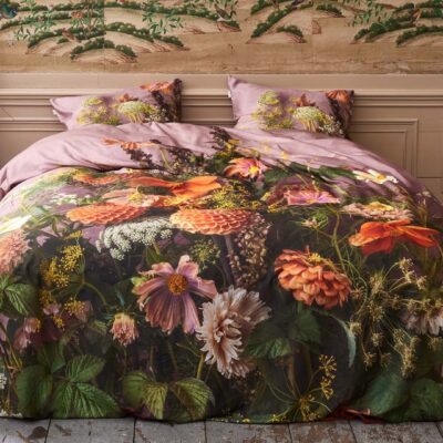 Haal de natuur in huis met de Essenza voorjaarscollectie