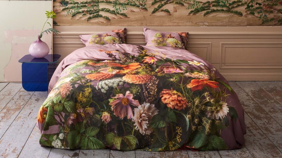 Haal de natuur in huis met de Essenza voorjaarscollectie