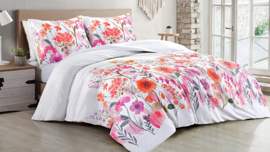 De veelzijdige voorjaarscollectie van Papillon