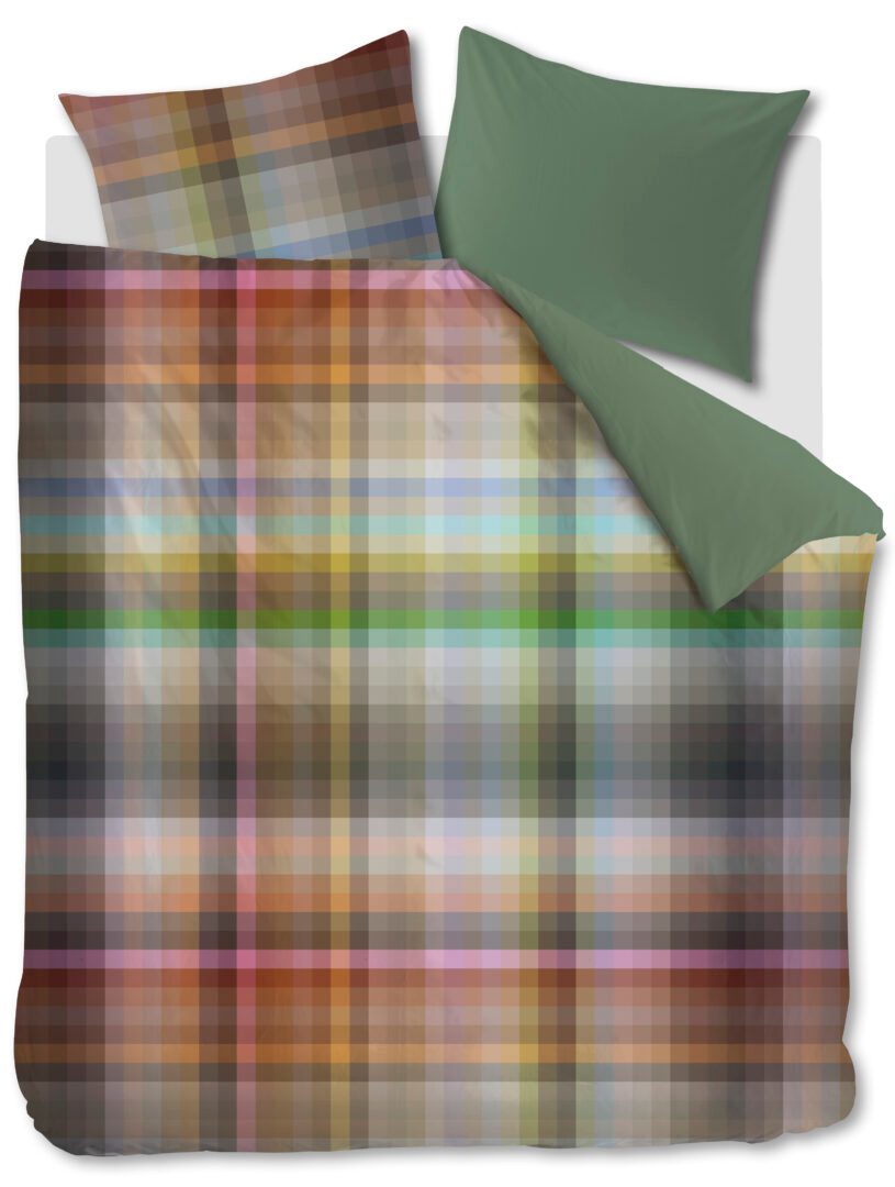 Holiday dekbedovertrek