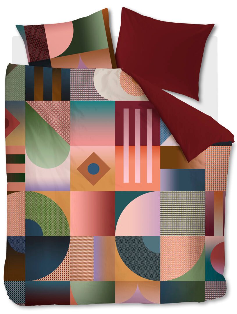 Robbinson dekbedovertrek