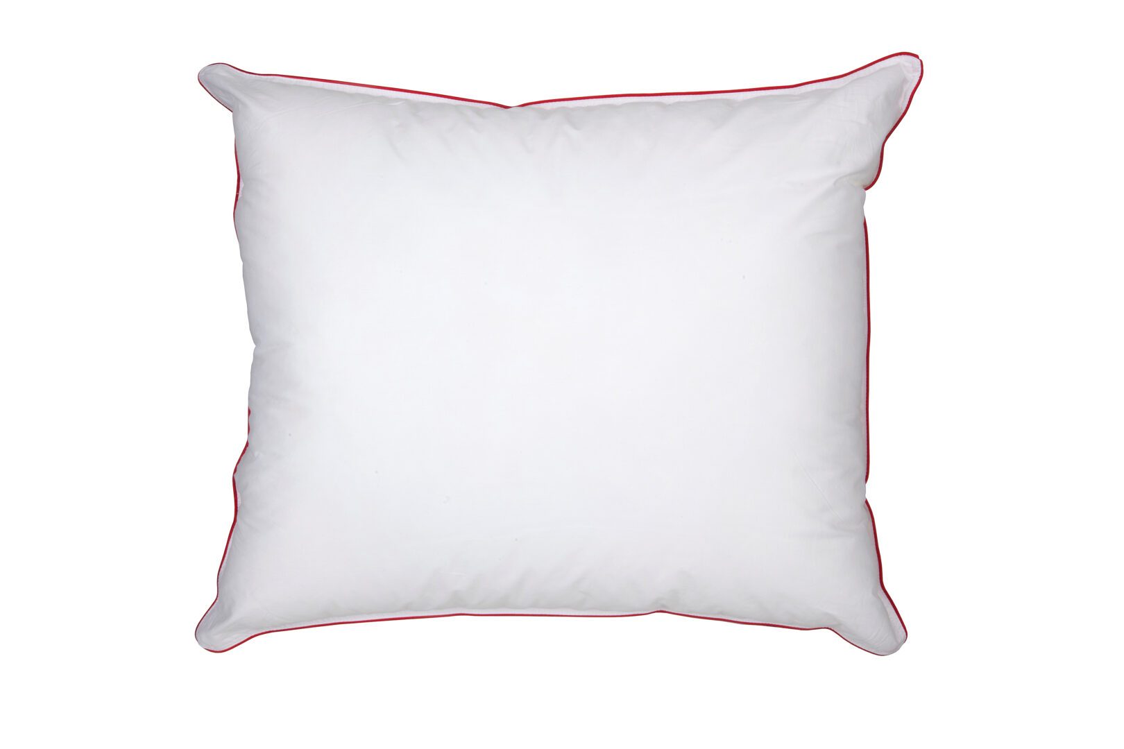 Snoozing Swiss Dreams synthetisch medium hoofdkussen