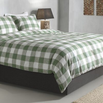 Ontdek Zohome: stijlvol beddengoed van hoge kwaliteit