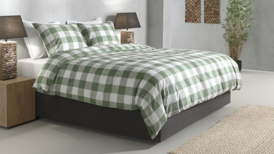 Ontdek Zohome: stijlvol beddengoed van hoge kwaliteit