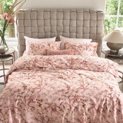 Voeg een vleugje roze toe aan jouw interieur