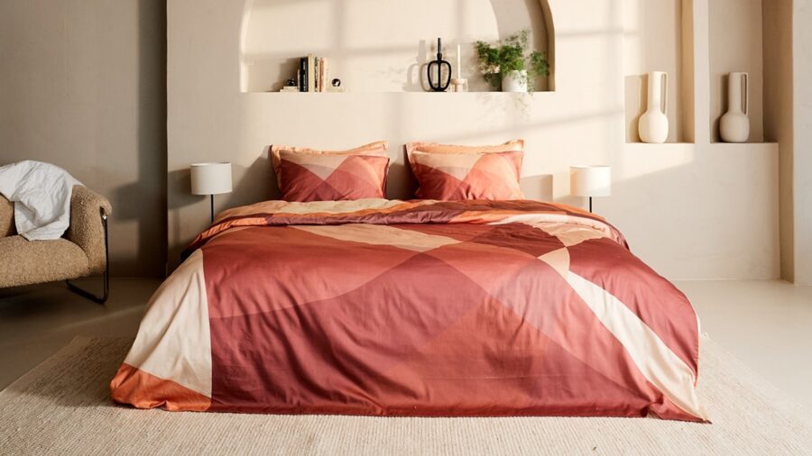 Nieuwe voorjaarscollectie van Cinderella: 3 populaire interieurstijlen