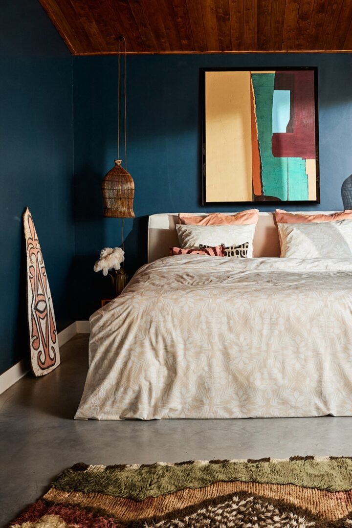 Cinderella Momentum dekbedovertrek - naturel