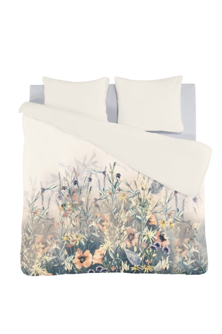 Fay dekbedovertrek - ecru