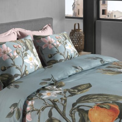 Haal de zomer in huis: nieuwe voorjaarscollectie van Heckettlane