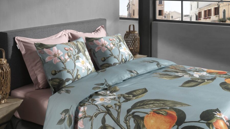 Haal de zomer in huis: nieuwe voorjaarscollectie van Heckettlane