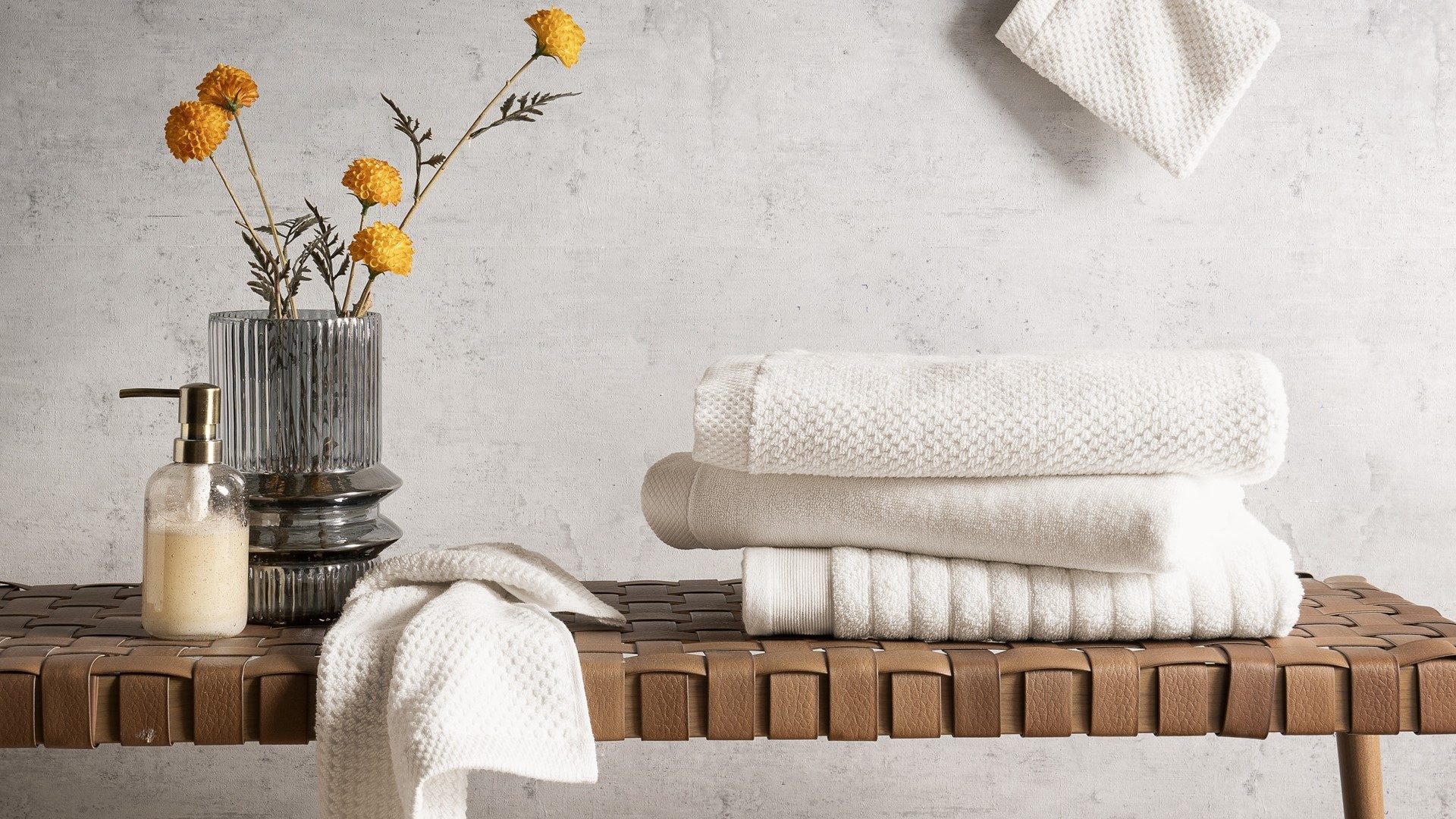 Heckettlane badtextiel