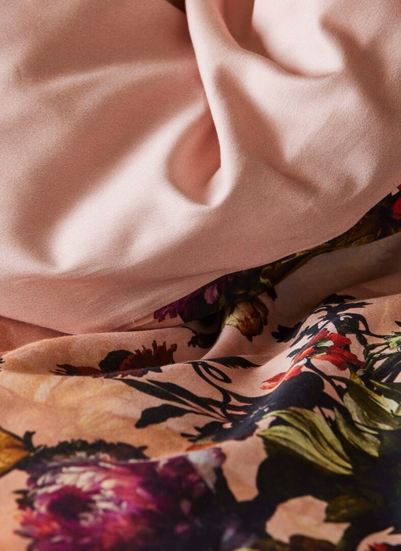 Essenza Karli dekbedovertrek - Darling Pink