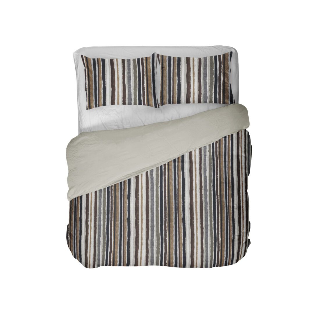 Kayori Omote dekbedovertrek - multi