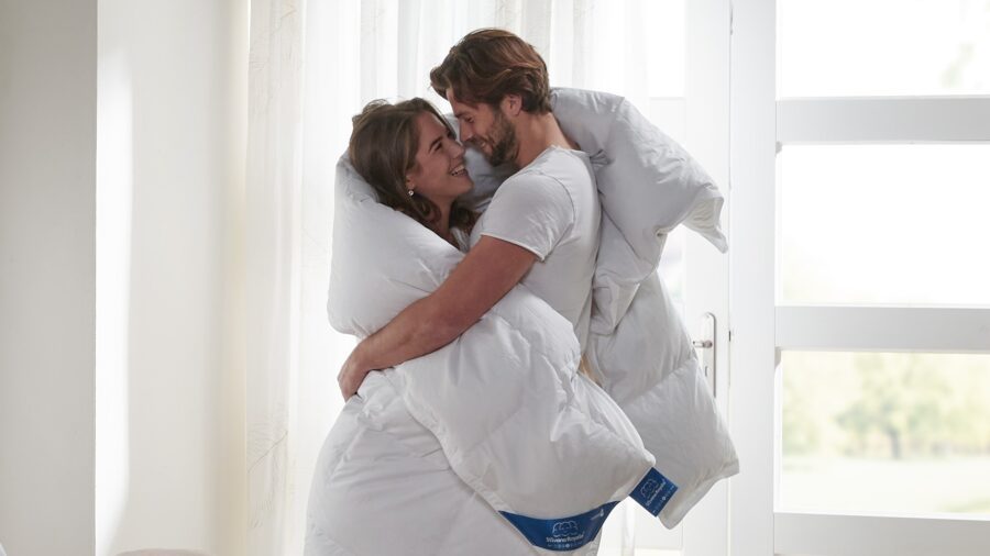 De lente in bed: Silvana’s dekbedden voor het voorjaar