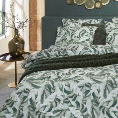 Met iSeng beddengoed vier je de lente in stijl