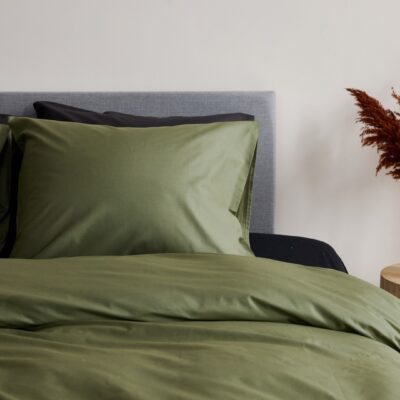 Uitgelicht: Snoozing Sade dekbedovertrek