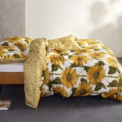 Tover je slaapkamer om tot een kunstwerk met Essenza