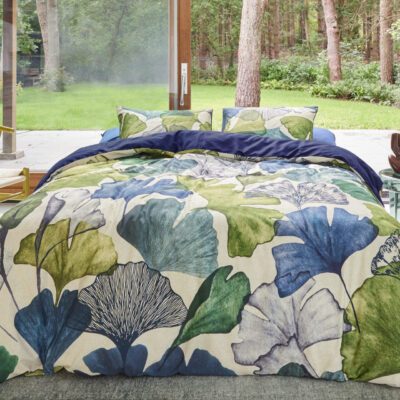 Het kleurpalet van Beddinghouse: hoe kleuren bijdragen aan jouw stemming