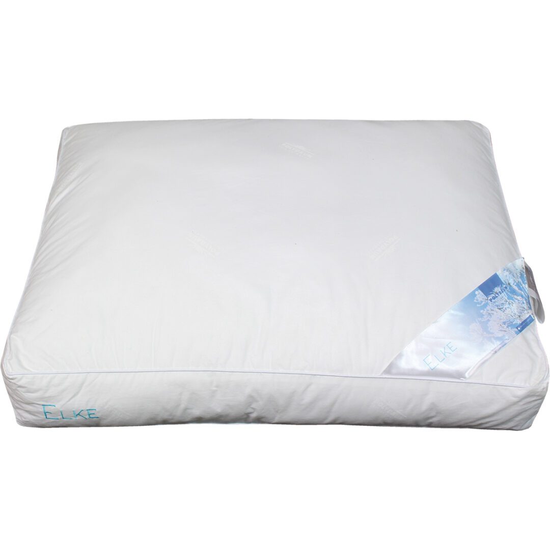 Polydaun Elke synthetisch medium hoofdkussen