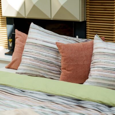 Stijlvol en elegant beddengoed van Kayori