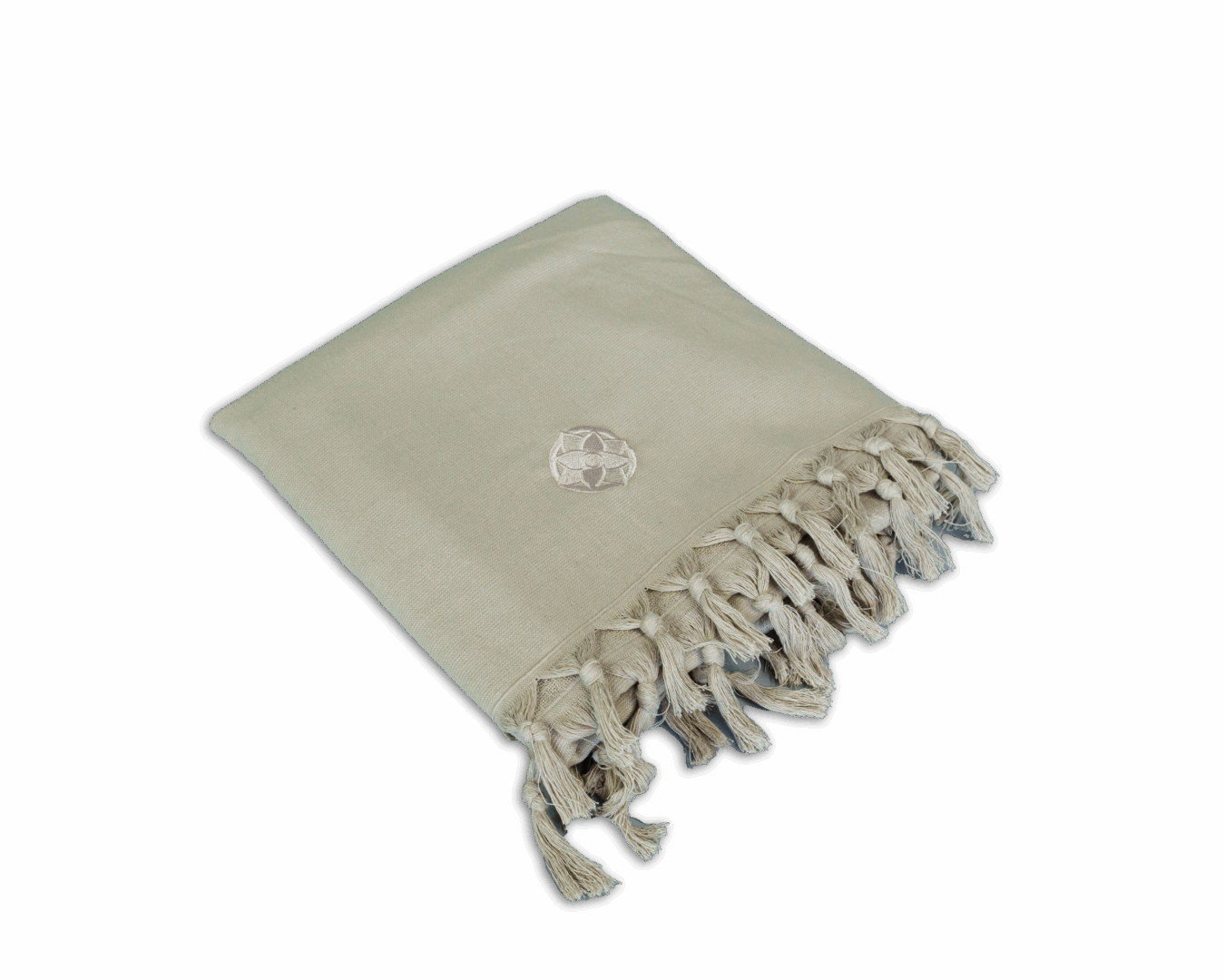 Kayori Home Spa hamamdoek - zand