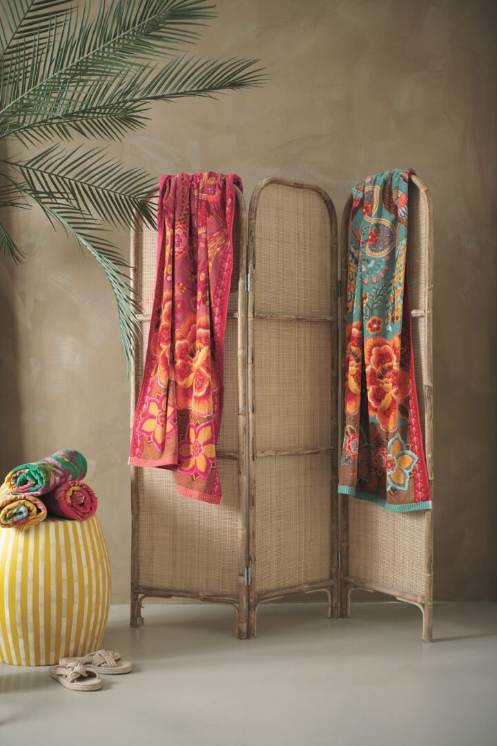 Pip Studio Jungle Garden strandlaken