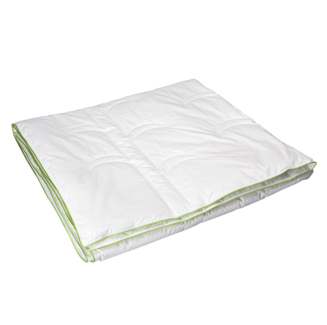 Polydaun bamboe zomerdekbed