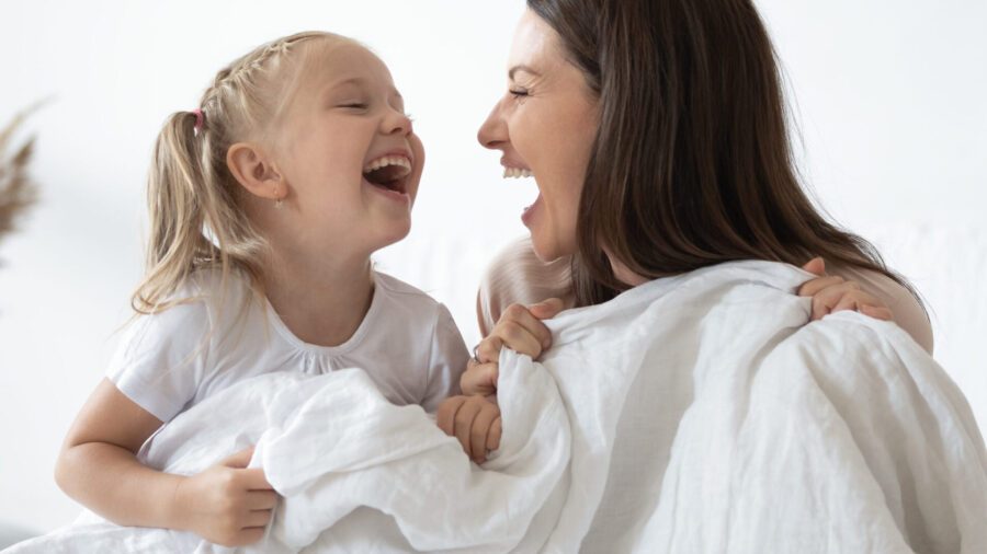 Verhoog je slaapcomfort met Polydaun beddengoed