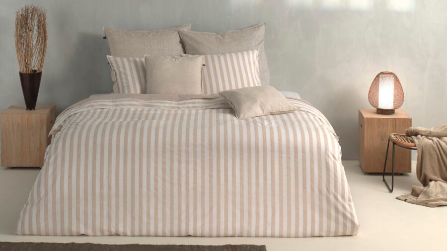 Effen, streep, ruit of Paisley: Zohome heeft het allemaal!