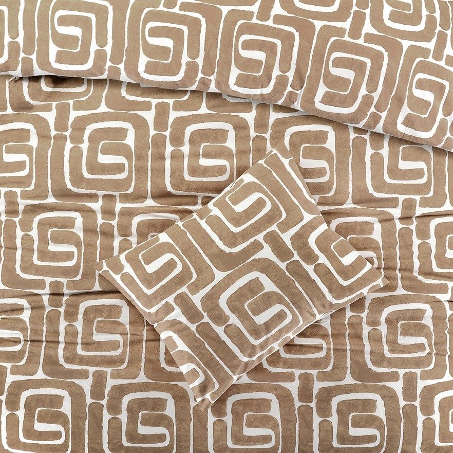 Day Dream Sem dekbedovertrek - beige