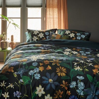 Durf jij een nieuwe look te creëren met Beddinghouse?