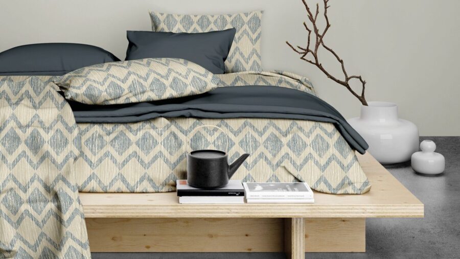 De kunst van patronen: Ontdek de nieuwe Romanette dessins