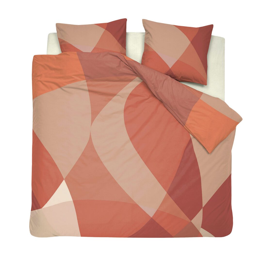 Cinderella Horizon dekbedovertrek - Terra