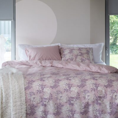 Droom in stijl met de dessins van Ivorlyn