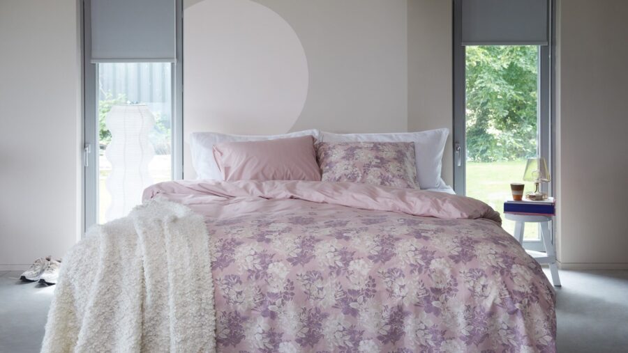 Droom in stijl met de dessins van Ivorlyn