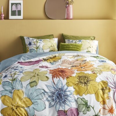 Piece of Color: kleur je interieur