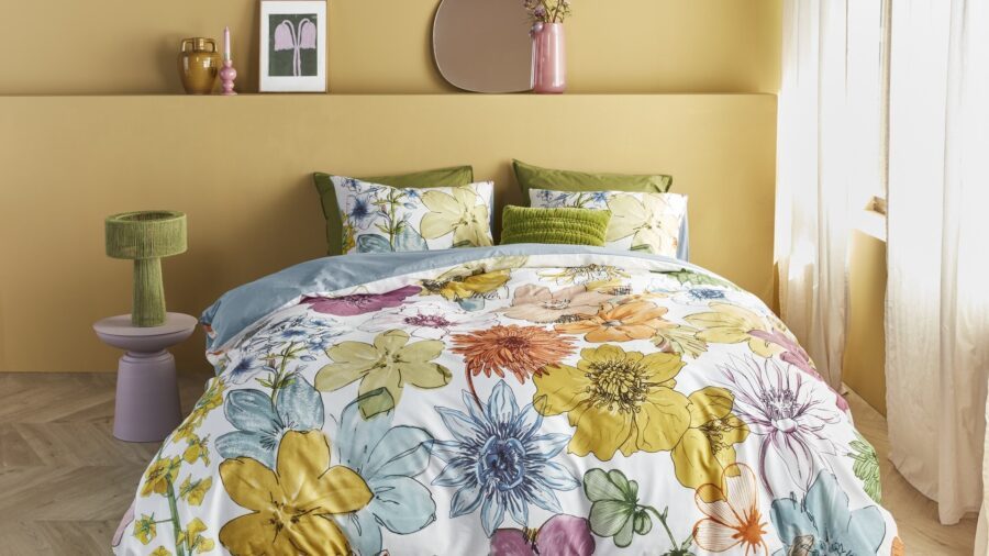 Piece of Color: kleur je interieur