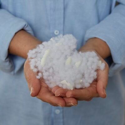 Wat zijn de voordelen van Silvana’s kussenvullingen?