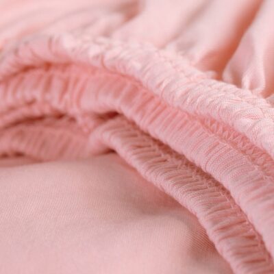 Kleurrijke hoeslakens voor in iedere slaapkamer