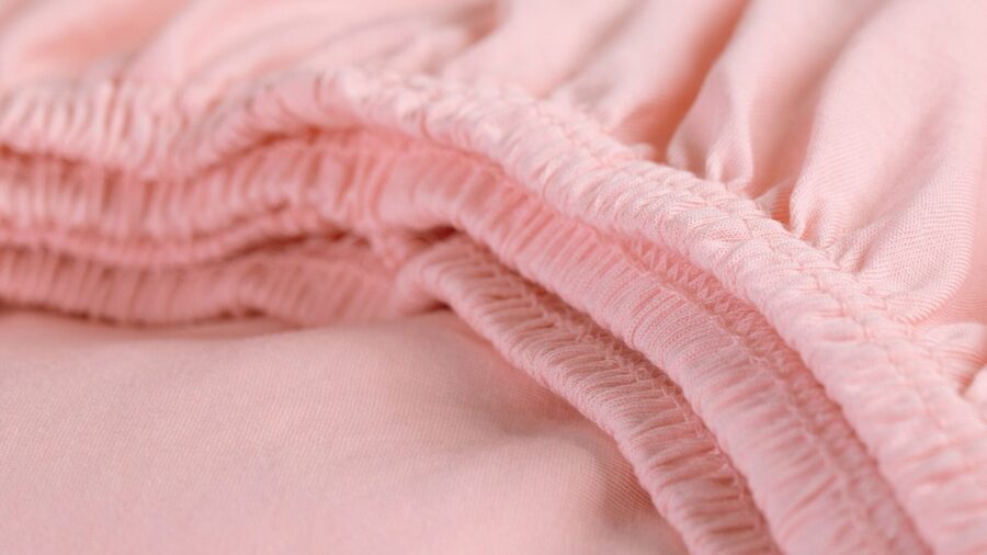 Kleurrijke hoeslakens voor in iedere slaapkamer