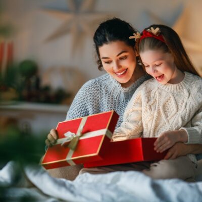 De ultieme checklist voor de feestdagen