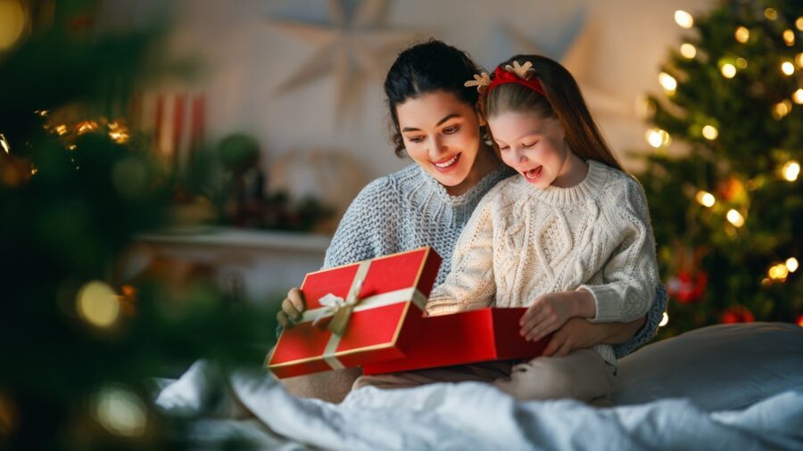 De ultieme checklist voor de feestdagen