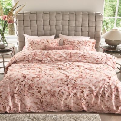 Een romantische slaapkamer; dat doe je zo!