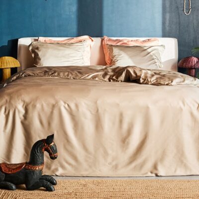 Luxe beddengoed: dit zijn de kenmerken