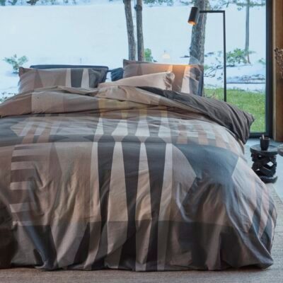 Knus en warm met Beddinghouse