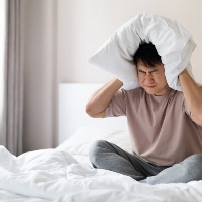 Ruzie in de slaapkamer: waar maken we ons het meeste druk om?