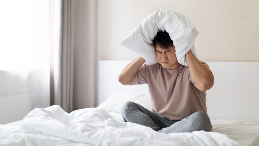 Ruzie in de slaapkamer: waar maken we ons het meeste druk om?